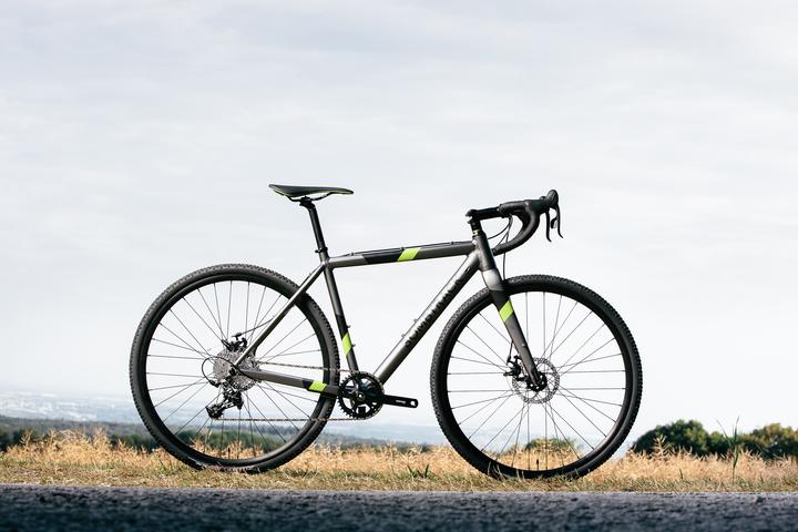 Immagine prodotto Bombtrack Gancio (56 cm)