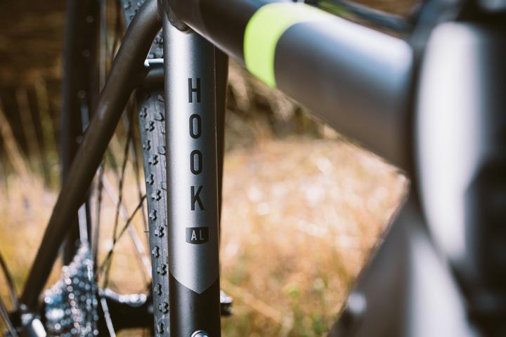 Immagine prodotto Bombtrack Gancio (56 cm)