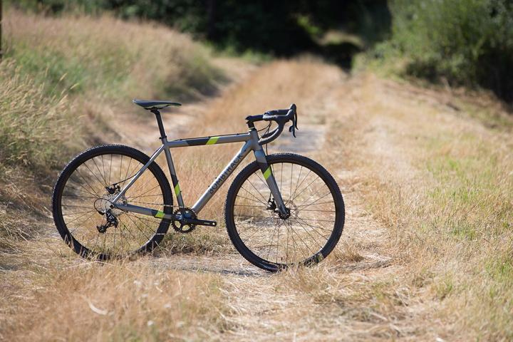 Immagine prodotto Bombtrack Gancio (56 cm)