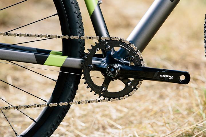 Immagine prodotto Bombtrack Gancio (56 cm)