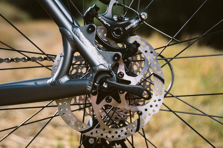 Immagine prodotto Bombtrack Gancio (56 cm)