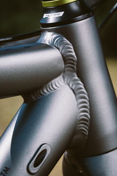 Immagine prodotto Bombtrack Gancio (56 cm)