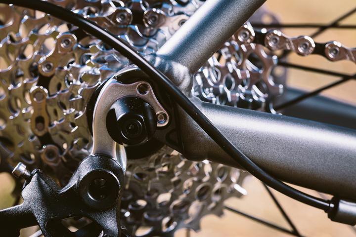 Immagine prodotto Bombtrack Gancio (56 cm)