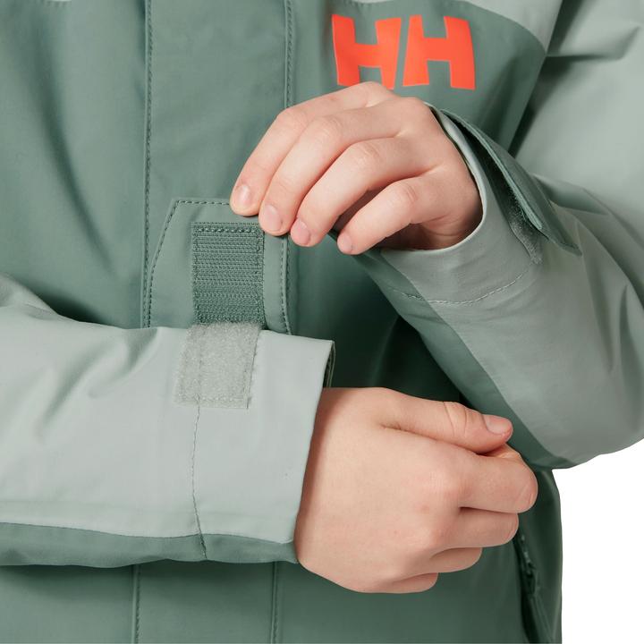 Produktbild Helly Hansen Kid's Level Jacket (128)
