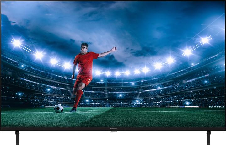 Actual product image Panasonic TX-50MXW834 (50", MXW834, LCD, 4K, 2023)