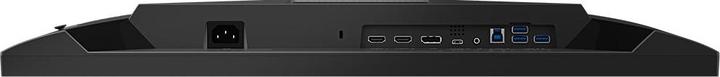 Image du produit Gigabyte M27U (3840 x 2160 pixels, 27")