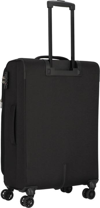 Actual product image American Tourister Street Roll 4 wheel suitcase set 3-piece (215 l, XL (from 140l))