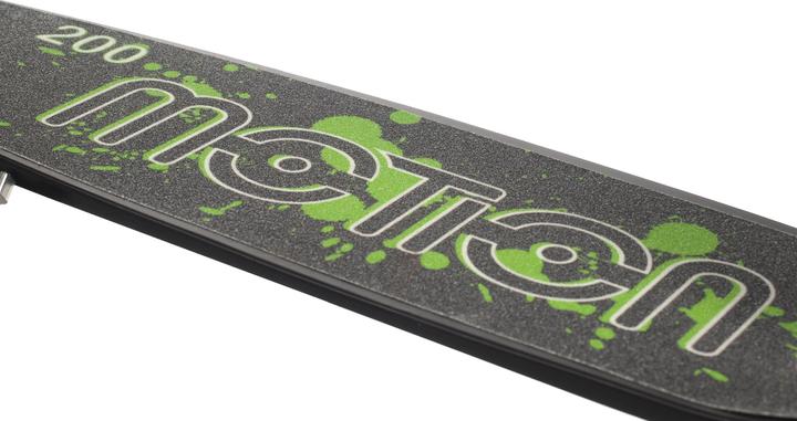 Actual product image Motion Scooter