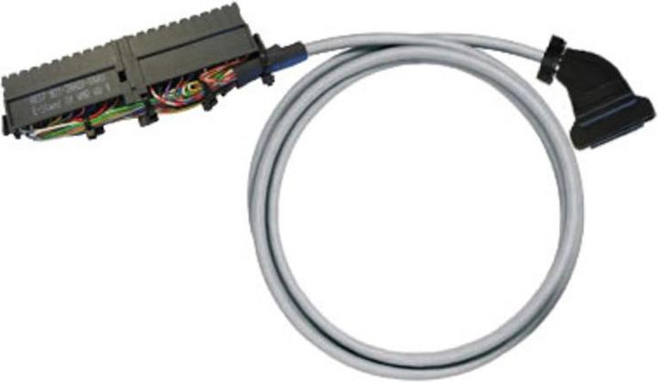Image du produit Weidmüller Cable signaux numériques