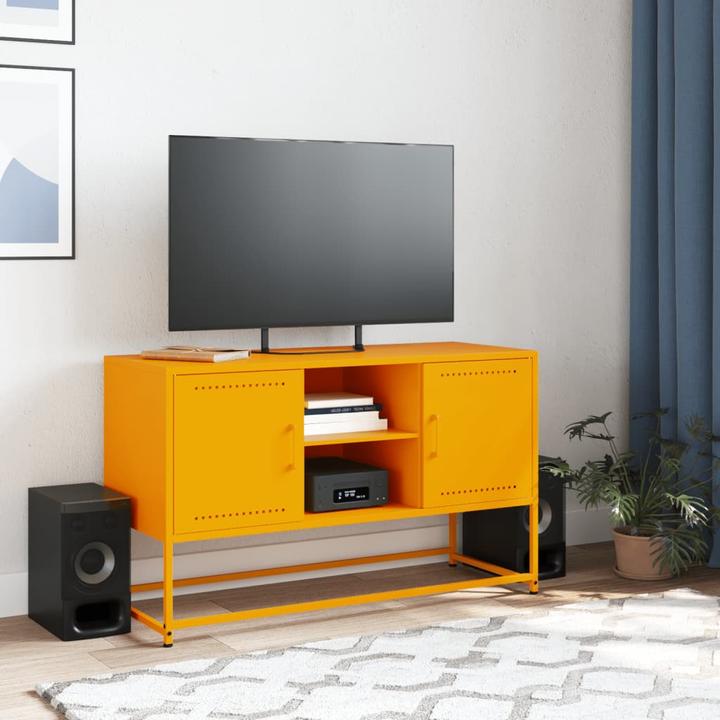 Actual product image VidaXL Highboard (39 x 36 x 123 cm)