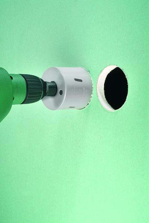 Produktbild Bosch Zubehör Lochsäge HSS-Bimetall Durchmesser = 20 mm (20 Millimeter)