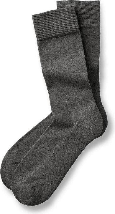 Blacksocks Organic Comfort