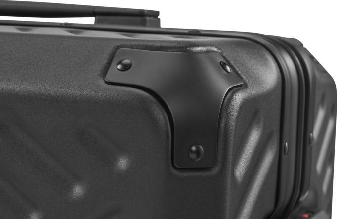 Immagine prodotto ASUS ROG SLASH Hard Case Luggage (Bagaglio a mano (fino a 50 litri))