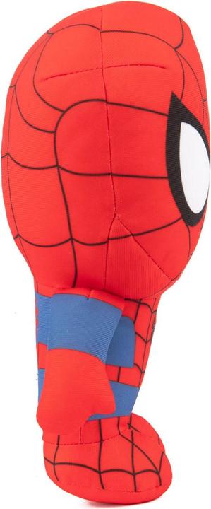 Produktbild Sambro Spiderman Plüschtier mit Ton (30 cm)