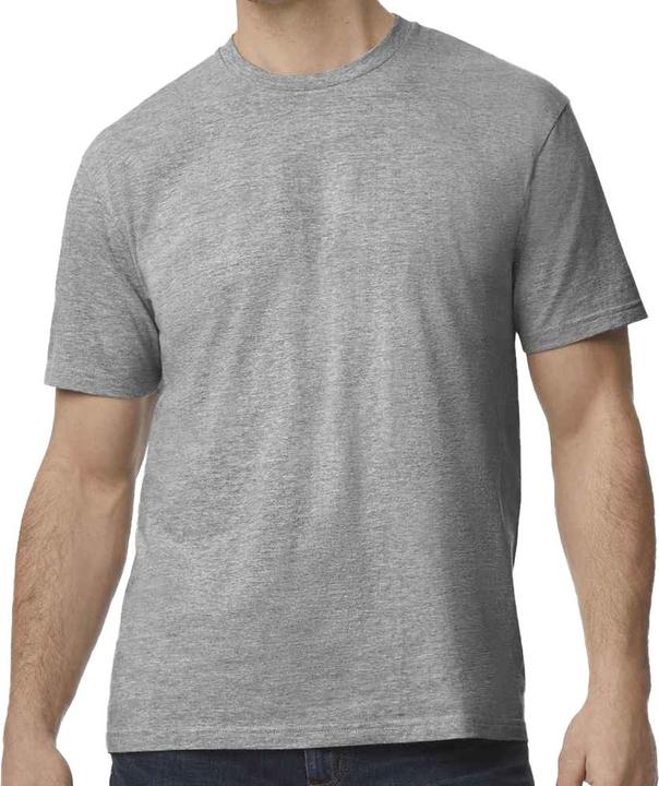 Produktbild Gildan TShirt Mittelschwer (5XL)