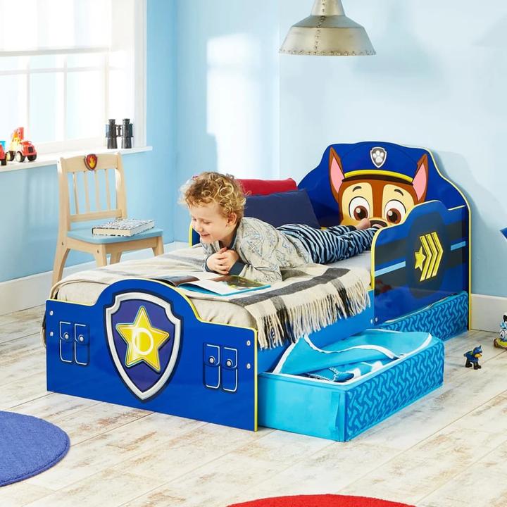 Produktbild Worlds Apart Paw Patrol (70 x 140 cm)
