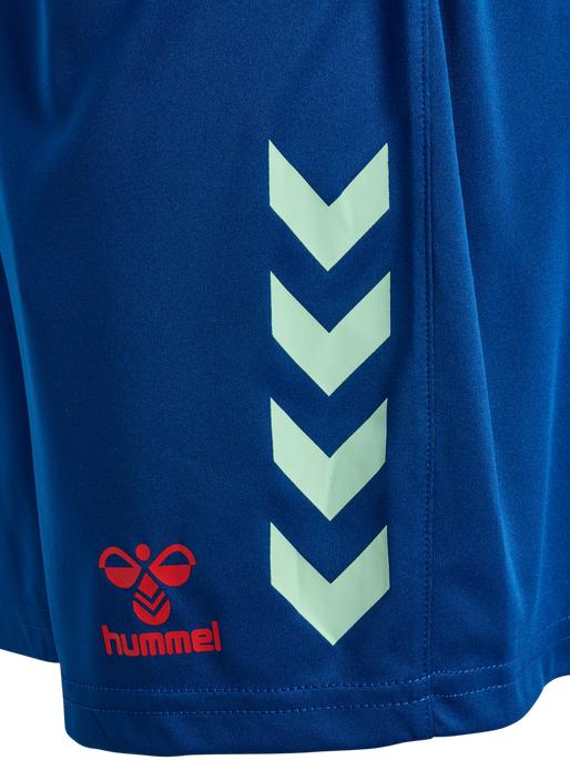 Image du produit hummel Hmlgraphic Universe Shorts Femme (XXL)