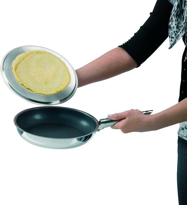 Produktbild Schulte-Ufer Wendedeckel (28 cm, Metall)