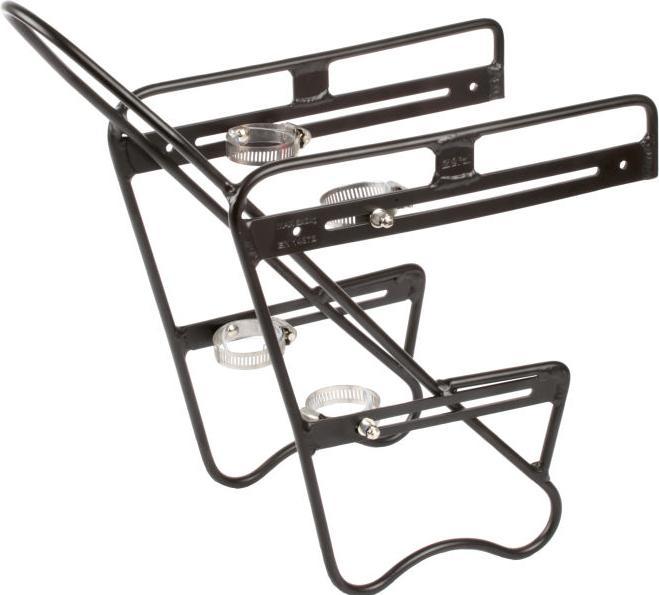 Actual product image Zefal Raider Front