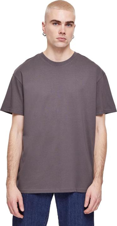 Actual product image Build Your Brand TShirt Heavy (4XL)