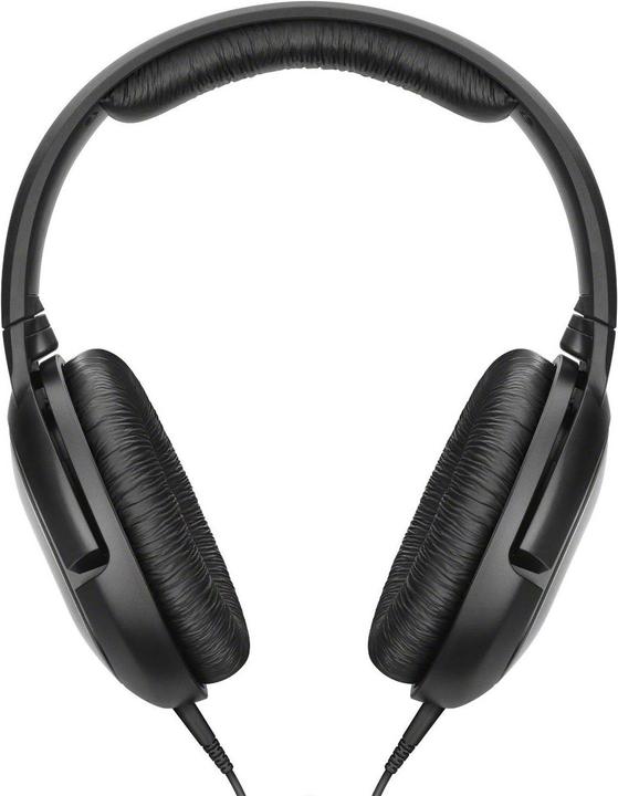 Actual product image Sennheiser HD 206 (NC, Cable)