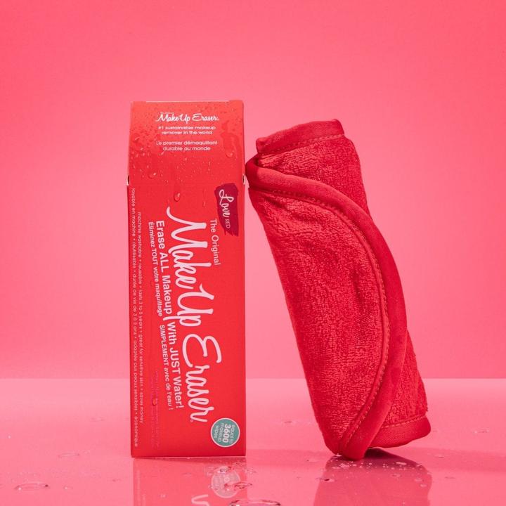 Image du produit Makeup Eraser Original (Chiffons de nettoyage, 1000 ml)