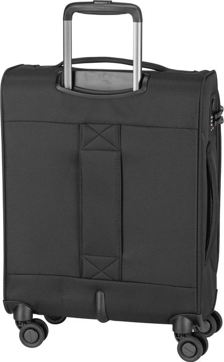 Immagine prodotto Stratic Luce + custodia (37 l, Bagaglio a mano (fino a 50 litri))