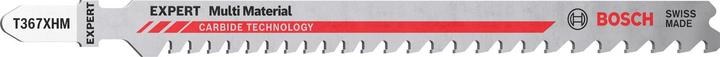 Bosch Professional Zubehör Expert jigsaw blade