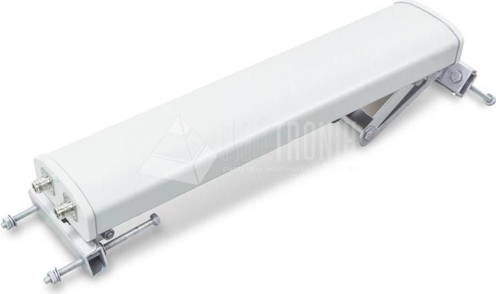 Image du produit Planet 2x2 MIMO 5GHz 17dBi Secteur (5G)