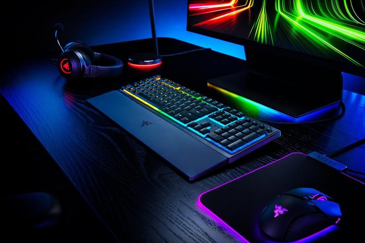 Produktbild Razer Ornata V3 X (CH, Kabelgebunden)