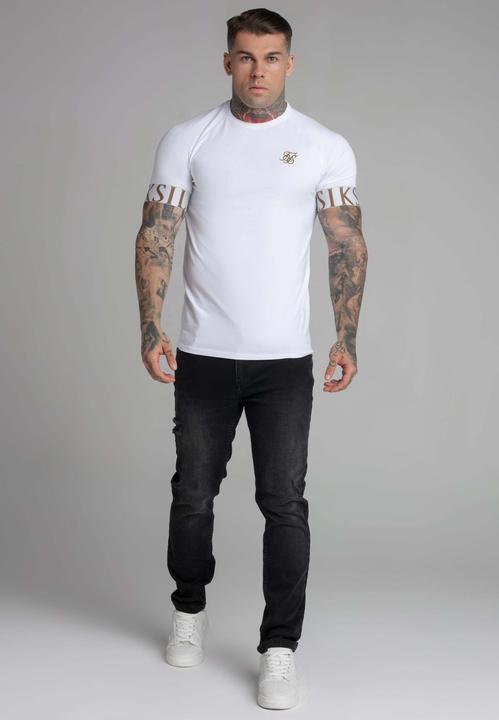 Immagine prodotto Siksilk T-Shirt Tech T-Shirt (XL)