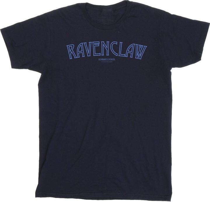 Ravenclaw Logo TShirt
