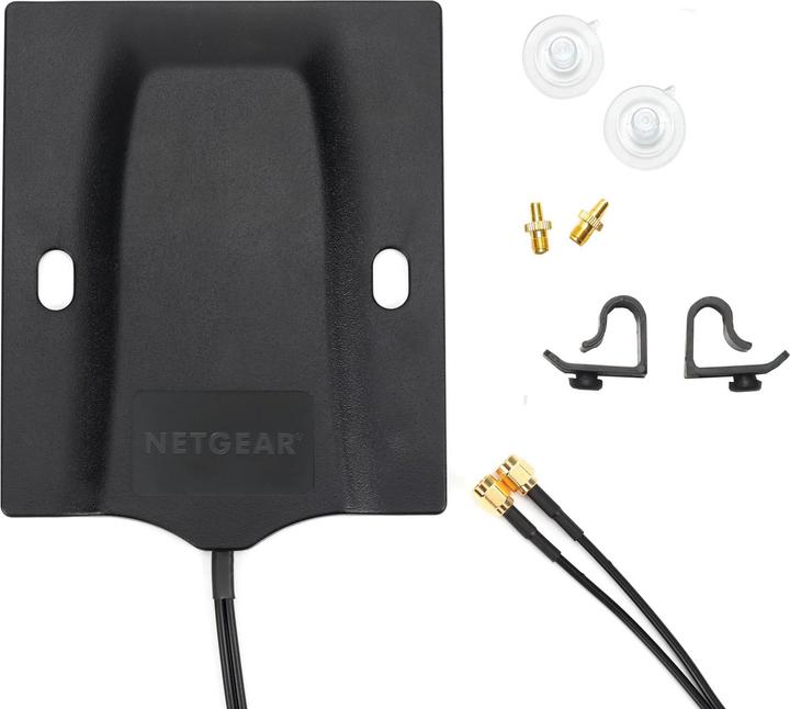 Actual product image Netgear 6000451-10000S (5G, 3G, GSM)