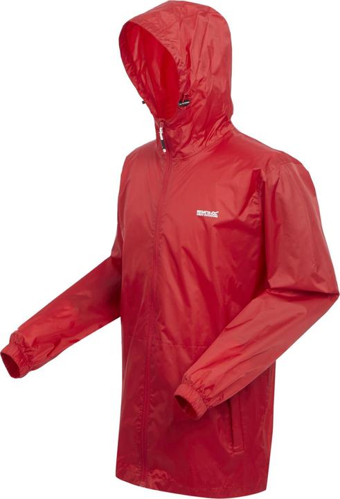Produktbild Regatta Regenjacke Pack It III wasserfest (XL)