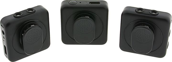 Produktbild Patona Premium Wireless Microphone M16