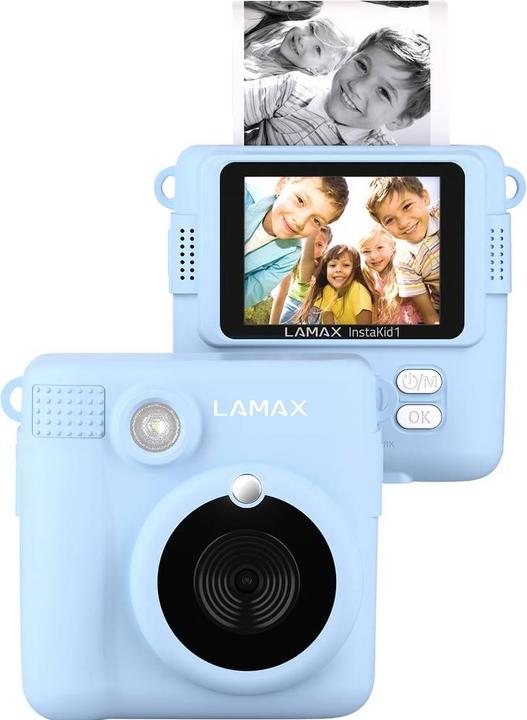 Lamax InstaKid1
