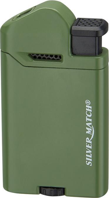 Image du produit Silver Match Briquet tempête Bruxelles
