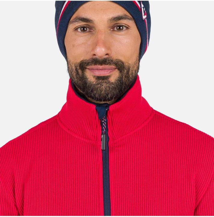 Immagine prodotto Rossignol Cieloalto Fleece Fz Sweatshirt (S)