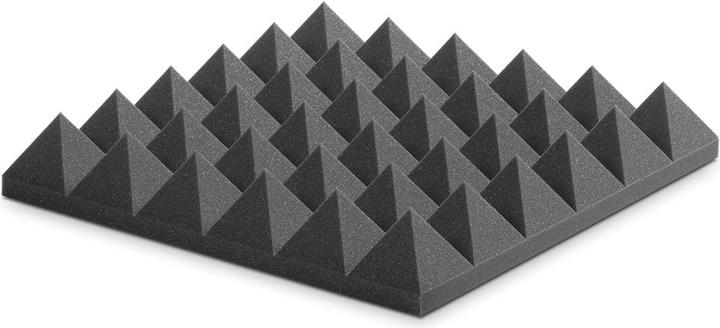 Image du produit EZ Acoustics Mousse Pyramidale 10 (1 pcs)