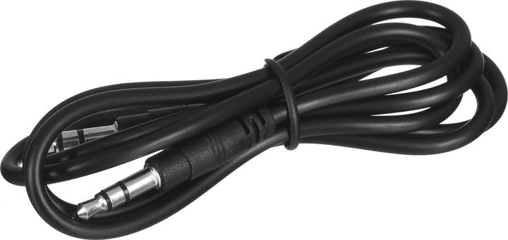 Produktbild Lamax Base 2 Kopfhörer Kabellos Kopfband Anrufe/Musik Mikro-USB Bluetooth Schwarz (48 h, Kabellos)