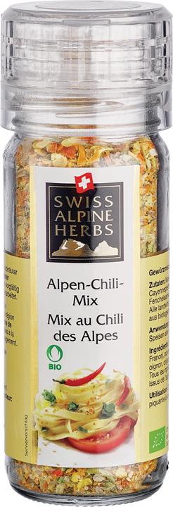 Spices + Salt