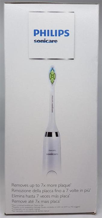 Produktbild Philips Sonicare Sonicare DiamondClean (Schallzahnbürste)