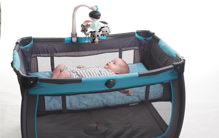 Image du produit Tiny Love Take Along Mobile - Contes magiques