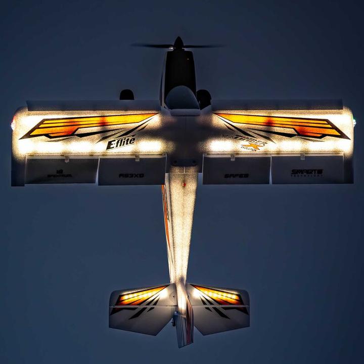 Image du produit E-Flite Night Timber X Evolution 1.2m PNP