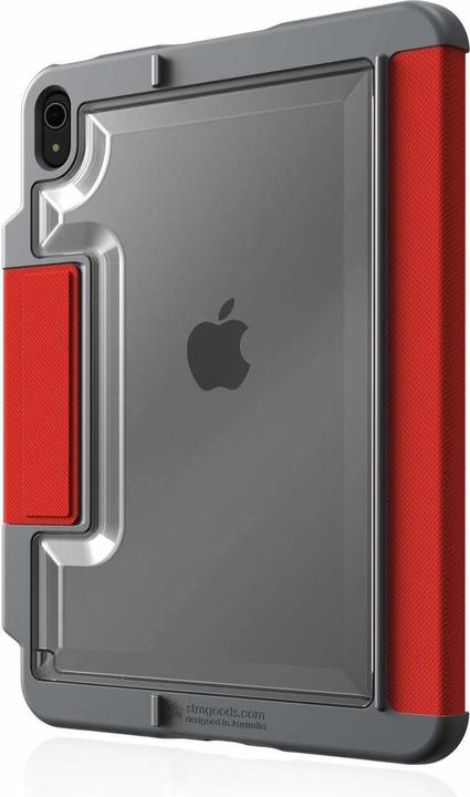 Image du produit STM Dux Plus Case (iPad 2022 (10e génération))