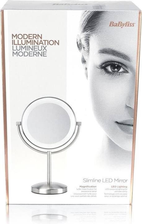 Productafbeelding BaByliss Slimline (18 x 29,5 x 45 cm)