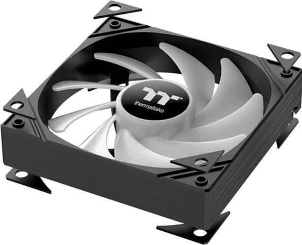 Actual product image Thermaltake WAK LA240 ARGB Sync All-in-One LCS black