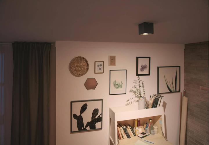 Actual product image Philips Warm Glow (500 lm)