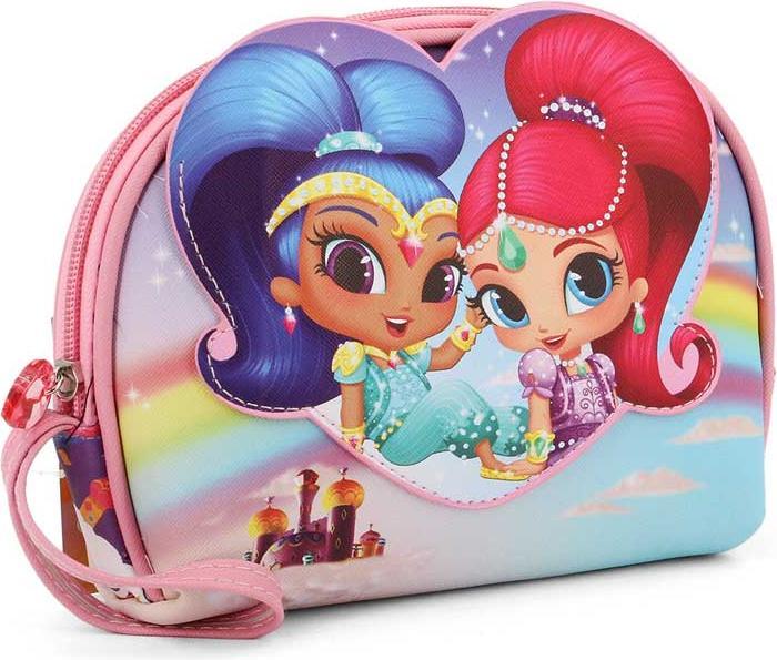 Karactermania Go Toiletry Bag Shining