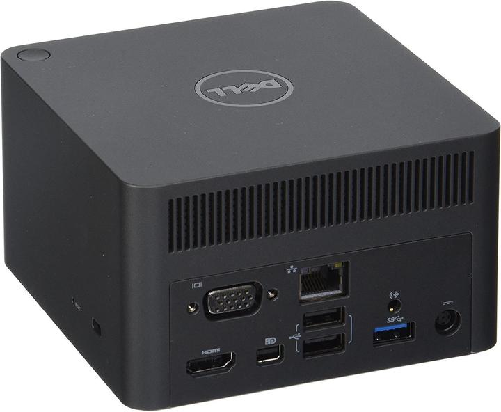Produktbild Dell Wireless Docking (USB-A, 11 Ports)